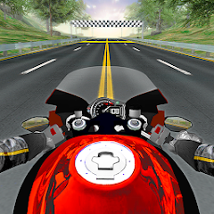 Motorcycle Racing Champion Мод APK 1.2.3 [Мод Деньги]