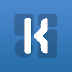 KWGT Kustom Widget Maker Mod Apk 3.76417910 