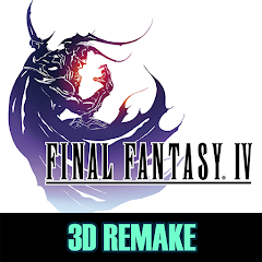 FINAL FANTASY IV (3D REMAKE) Mod APK 2.0.4[Unlimited money,Mod Menu]