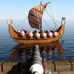 World Of Pirate Ships Мод APK 5.2 [Бесконечные деньги]