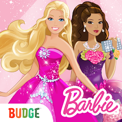 Barbie Magical Fashion Mod APK 2024.1.0 [Tam]