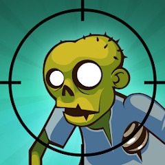 Stupid Zombies Mod APK 3.4.5 [المال غير محدود]
