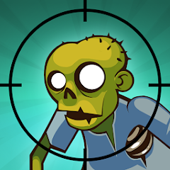 Stupid Zombies Мод APK 3.4.5 [Бесконечные деньги]