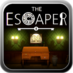 The Escaper Мод Apk 8 