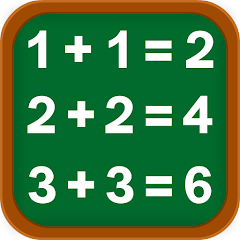 Addition and Subtraction Games Mod APK 4.2.19[Free purchase,Mod speed]