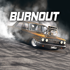 Torque Burnout Mod Apk 3.2.3 