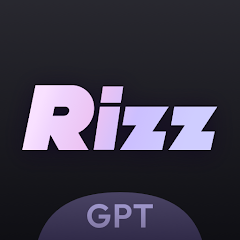 RizzGPT ®️ AI Dating Copilot icon