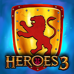 Heroes of Might: Magic arena 3