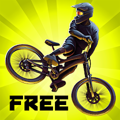 Bicycle Chaos Free Mod APK one specific.6.2[Free purchase]