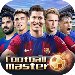 Football Master Mod APK 6.6.1 [المال غير محدود]