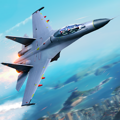 Sky Gamblers - Infinite Jets Mod APK 1.2.1 [Pagado gratis,Dinero ilimitado,Desbloqueado]