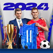 Top Eleven Be a Soccer Manager Mod Apk 22.16 