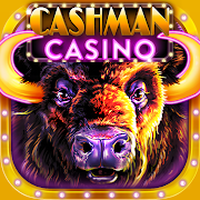 Cashman Casino Slots Games Mod APK 2.6.159 [المال غير محدود]