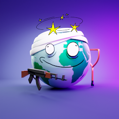 Country Balls: Idle War 3D Мод Apk 1.0.0 