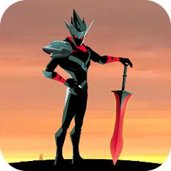 Shadow fighter 2: Ninja games Mod Apk 1.26.1 