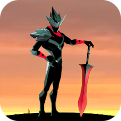 Shadow fighter 2: Ninja games Mod APK 1.27.1[Remove ads,Mod speed]