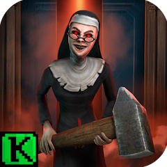 Evil Nun Maze: Endless Escape Мод APK 1.0.3 [Мод Деньги]