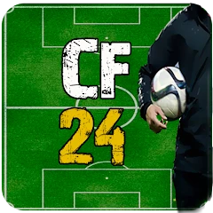 Cyberfoot Mod APK 2206[Remove ads,Premium]