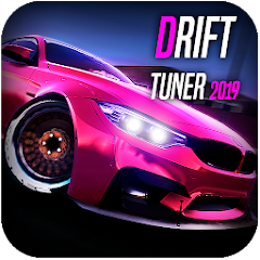 Drift Tuner 2019 - Underground icon