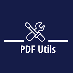 PDF Utils: Merge, Split & Edit Mod APK 15.0 [Tidak terkunci,Pro,Optimized]