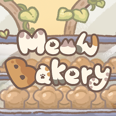 Meow Bakery Mod APK 0.21.0 [Uang yang tidak terbatas,Mod Menu,Unlimited]