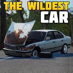 The Wildest Car Mod APK 0.0.6 [Uang yang tidak terbatas]