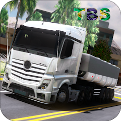 Truck Brasil Simulador Mod Apk 3.1.2 