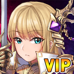 Secret Tower VIP (IDLE RPG) Mod APK 87 [Dinero Ilimitado Hackeado]