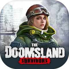 The Doomsland: Survivors Mod APK 1.6.1[Mod Menu]