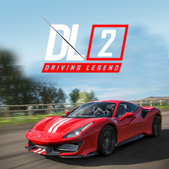 Driving legends Simulator Mod APK 4.3[Unlimited money]