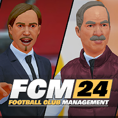 Soccer Club Management 2024 Mod APK 1.1.5 [المال غير محدود]