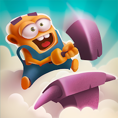 Monarchy: Idle Craft & Merge Mod APK 0.0.5[Free purchase,Unlocked,VIP]