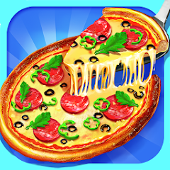 Restaurant Tycoon：Best Chef Mod APK 5.1.5083 [سرقة أموال غير محدودة]