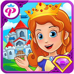 My Little Princess : Castle Mod APK 7.00.09 [Ücretsiz ödedi,Ücretsiz satın alma]