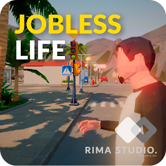 Jobless Life Mod APK 0.5.1[Mod money]