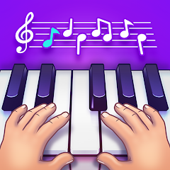 Piano Academy - Learn Piano Мод APK 1.2.5 [разблокирована,премия]