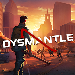 DYSMANTLE Mod APK 1.1.1.37 [Ücretsiz satın alma,Kilitli,God Mode,Free Craft]