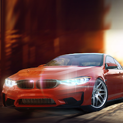 Car Drift 3D Racing track Mod APK 5.0 [Dinheiro Ilimitado]