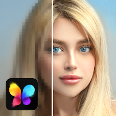 Photo Editor, Filters & Effects, Presets - Lumii