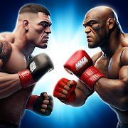 MMA Manager 2: Ultimate Fight Mod APK 1.17.5[Mod money]