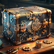 Boxes: Lost Fragments Мод Apk 1.11 