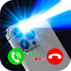 LED Flash Alert On Call Mod APK 12.1 [Desbloqueada,Prêmio]