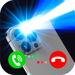 LED Flash Alert On Call Mod APK 16.1 [Desbloqueado,Prima]