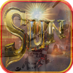 Sunwin Bullet Force Gun Game Mod APK 1.3 [Remover propagandas,God Mode,Weak enemy]