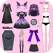 Magic Princess: Dress Up Games Mod APK 2.0.1 [Uang yang tidak terbatas,Pembelian gratis]