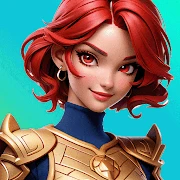 Champion Tower Defense Mod APK 230328.0.1[Mod money]