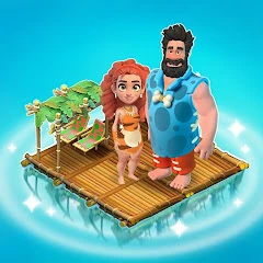 Family Island™ — Farming game Mod APK 2023120.0.27880