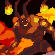 The Demonized: Idle RPG Mod APK 2.1.0[Mod Menu,High Damage,Invincible,Mod speed]