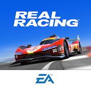 Real Racing  3 Mod APK 11.3.2[Unlimited money,Unlocked,VIP]