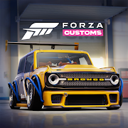 Forza Customs - Restore Cars Мод Apk 4.5.10444 